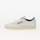 Reebok Club C 85 Vintage Chalk/ Alabaster/ Vector Navy | Shoptok.si