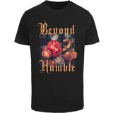 Mister Tee Men's T-shirt Beyond Humble black Cene