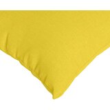  Jastučići za sofu 2 pcs Svijetlo žuta 50 x 30 cm tkanina | Eponuda.ba