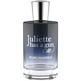 JULIETTE Has A Gun Musc Invisible Spray Edp 50ml Cene