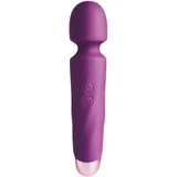 smooth operator massaging wand gel-regenerator za definiranje i oblikovanje purple