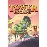 Steam tower escape key (pc) global | Eponuda.com
