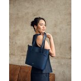Vuch Torba Neela Grace Dark Blue, 25 x 32 cm | shoptok.hr