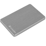Hard DISK 2.5" 1TB USB 3.2 SLIM VERBATIM 53662 ALUMINIJ | shoptok.hr