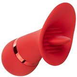 CalExotics Klitoralni Stimulator French Kiss Seducer | Shoptok.si