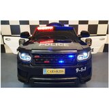 Cars4kids Dječji auto na akumulator 12V JEEP POLICE | Shoptok.si