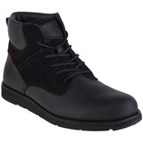 Levi's Polškornji Jax Plus Črna | Shoptok.si