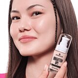 Essence BRIGHTEN UP! Perfecting Primer tekući primer ispod pudera nijansa 01 Light Beige 20 ml | shoptok.hr