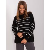 Factory Price Sweater-TO-SW-010.11X-black | Shoptok.si