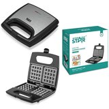 WinningStar DA00479 Aparat za Vafle – 750W | shoptok.hr