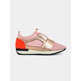 Resti Women's fabric sport sneakers Gentlesi | Shoptok.si