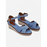 Resti Women's wedge sandals without toe Terrific | shoptok.hr