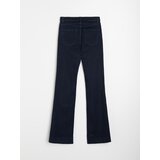 Sinsay Push-up flare traperice | shoptok.hr