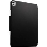 Nomad Folio etui za iPad Pro 13" (M4 / M5) iz usnja s stojalom, Črna, (5000189871) Cene