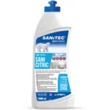 Citric gel za sanitarije – 1lt