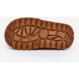 Boto Children's Slippers With Faux Fur Birasta | ePonuda.com