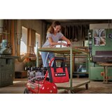 Einhell Set za kompresor u torbi 15/1 | shoptok.hr