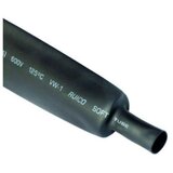 Mitea_Electric ME-TSB 6/3mm crni termoskupljajući bužir 1m 2:1 | Eponuda.com