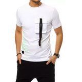 DStreet Dres męski biało-czarny | Shoptok.si