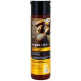 Dr. Santé Argan vlažilni šampon za poškodovane lase 250 ml Cene