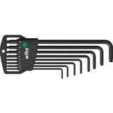 Wiha 34736 Ključevi TORX set dugi 9-40 mm 366H8 | shoptok.hr