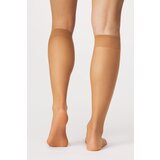 Lady B 2 PACK ženskih dokoljenki 17 DEN | shoptok.hr