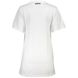 Cavalli Class WOMEN'S SHORT DRESS WHITE | shoptok.hr