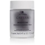 Alterna Caviar Anti-Aging Moisture Intensive Ceramide Shot serum za lase vse vrste las 12.3 ml za ženske | Shoptok.si