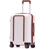  Kofer ABS PC bijeli S 22x36x55 cm | shoptok.hr