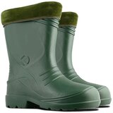 Profix srednje visoke čizme zelene 48 | shoptok.hr