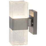 Rabalux Lienz Spoljna LED lampa, Kocka, 4W, IP44 Cene