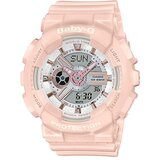 Casio Ženski sat G-Shock BA-110RG-4A, Roze Cene