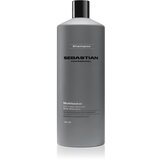 Sebastian Professional SEB MAN The Multi-tasker šampon za kosu, bradu i tijelo 1000 ml Cijene