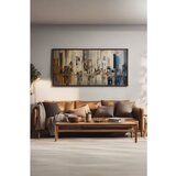 WALLXPERT Artsmdfyty61-12050 Višenamenska Dekorativna Slika u Ram | Eponuda.com