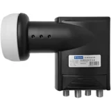 SC-40 LNB Quad Telkom pretvarač
