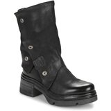 Airstep / A.S.98 Crna | shoptok.hr