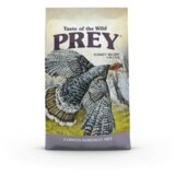 Prey taste of the wild cat ćuretina - 6.8 kg | ePonuda.com