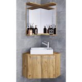 MID.YOU KOPALNICA medeni hrast | Shoptok.si