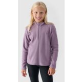 4f Girls Polar With Stand Slim Purple JWMM00TFL | shoptok.hr