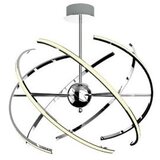  Luster LED Melody ML170856-6 50W 4000K hromirani | Eponuda.ba