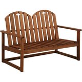  4-dijelni vrtni lounge set od masivnog bagremovog drva | shoptok.hr