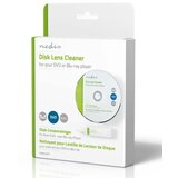 Nedis CLDK110TP disk za ciscenje bluray player i dvd plejera 20ml | Eponuda.com