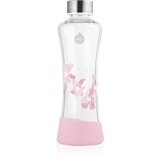 Equa Glass Posoda za vodo barva Magnolia 550 ml Cene