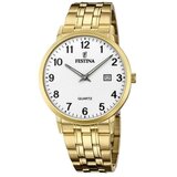 Festina Analogne ure ty284800 pisana Cene
