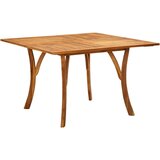 5-dijelni vrtni blagovaonski set antracit | shoptok.hr