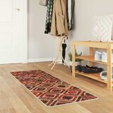 Traka za tepih MARSA Šareni 50 x 150 cm Poliester i PVC | shoptok.hr