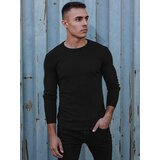 DStreet Sweter męski klasyczny czarny Cijene