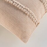 Douceur d intérieur Okrasna blazina iz mešanice bombaža 45x45 cm Hilary – | Shoptok.si