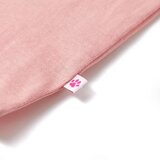  Dječja majica srednje ružičasta 116 | Shoptok.si