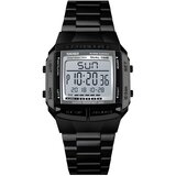  Digitalni Sat SKMEI GA-23760 - Crni KP23760 | Shoptok.si
